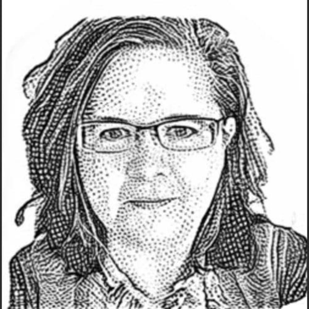 Meet your Posher, Teresa